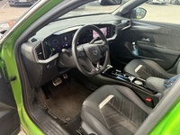 Opel Mokka-e vaihtoauto