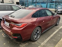 BMW i4 vaihtoauto
