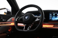 BMW i7 vaihtoauto
