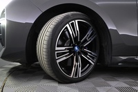 BMW i7 vaihtoauto