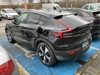 Volvo EC40 vaihtoauto