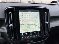 Volvo EC40 vaihtoauto