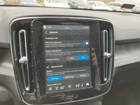 Volvo EC40 vaihtoauto