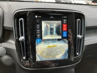 Volvo EC40 vaihtoauto