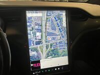 Tesla Model X vaihtoauto