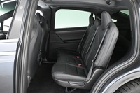 Tesla Model X vaihtoauto