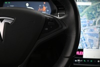 Tesla Model X vaihtoauto