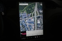 Tesla Model X vaihtoauto