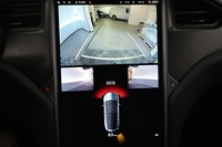 Tesla Model X vaihtoauto