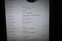 Tesla Model X vaihtoauto