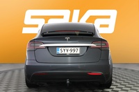 Tesla Model X vaihtoauto