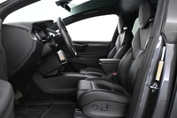 Tesla Model X vaihtoauto