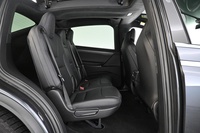 Tesla Model X vaihtoauto