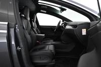 Tesla Model X vaihtoauto