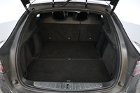 Tesla Model X vaihtoauto