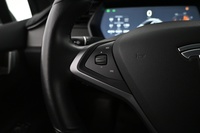 Tesla Model X vaihtoauto