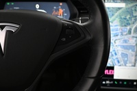 Tesla Model X vaihtoauto