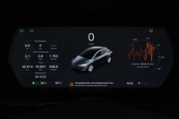 Tesla Model X vaihtoauto