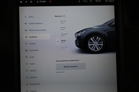 Tesla Model X vaihtoauto