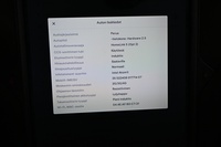 Tesla Model X vaihtoauto