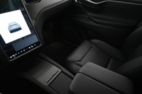 Tesla Model X vaihtoauto