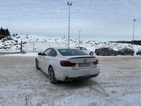 BMW 435 vaihtoauto