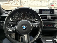 BMW 435 vaihtoauto