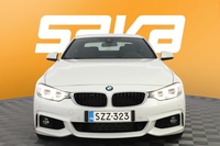 BMW 435 vaihtoauto