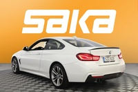 BMW 435 vaihtoauto