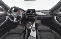 BMW 435 vaihtoauto