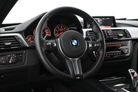 BMW 435 vaihtoauto
