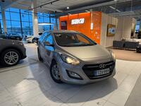 Hyundai i30 vaihtoauto