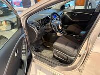 Hyundai i30 vaihtoauto