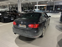 Volkswagen Jetta vaihtoauto