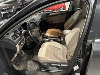 Volkswagen Jetta vaihtoauto