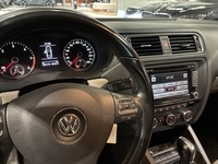 Volkswagen Jetta vaihtoauto