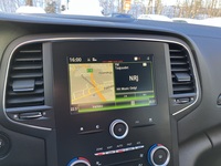 Renault Mégane vaihtoauto