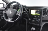 Renault Mégane vaihtoauto