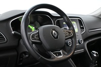 Renault Mégane vaihtoauto