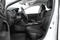 Renault Mégane vaihtoauto