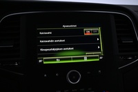 Renault Mégane vaihtoauto