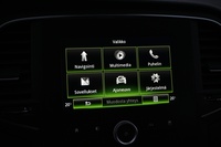 Renault Mégane vaihtoauto