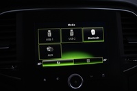 Renault Mégane vaihtoauto