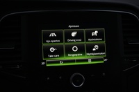 Renault Mégane vaihtoauto