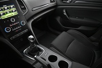 Renault Mégane vaihtoauto