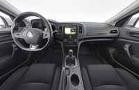 Renault Mégane vaihtoauto