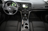 Renault Mégane vaihtoauto