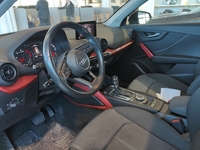 Audi Q2 vaihtoauto