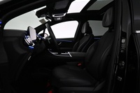 Mercedes-Benz EQS vaihtoauto