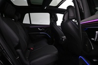 Mercedes-Benz EQS vaihtoauto
